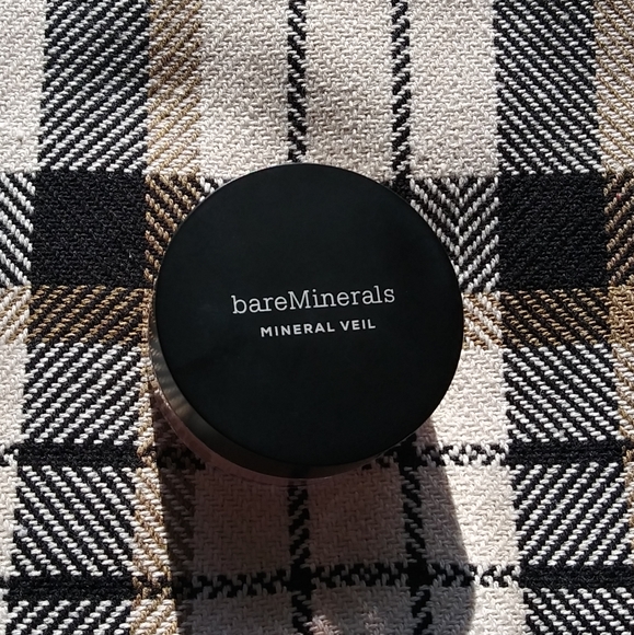 ❤6/$25 Bare Minerals Mineral Veil